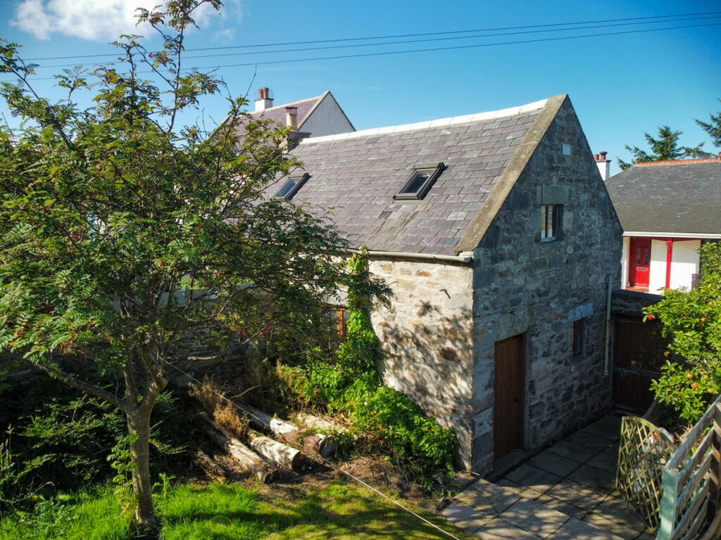 Additional image 31 of The Square, Buckie, AB56