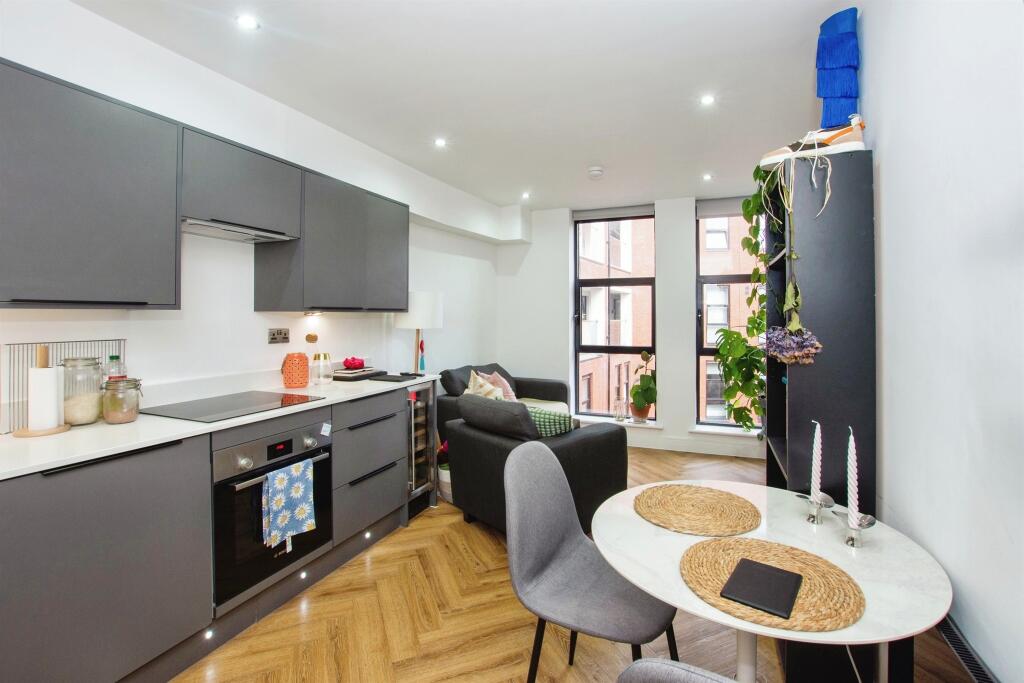 Additional image 11 of Bond Street, Birmingham