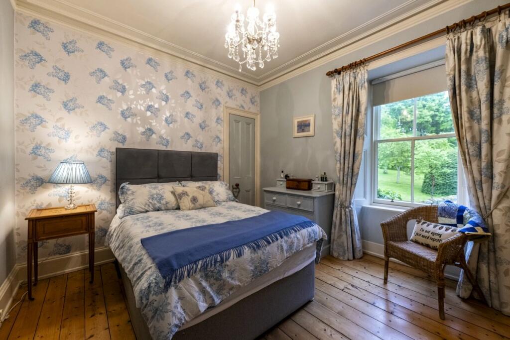 Additional image 6 of Auchnagathle House, Keig, Alford, Aberdeenshire, AB33