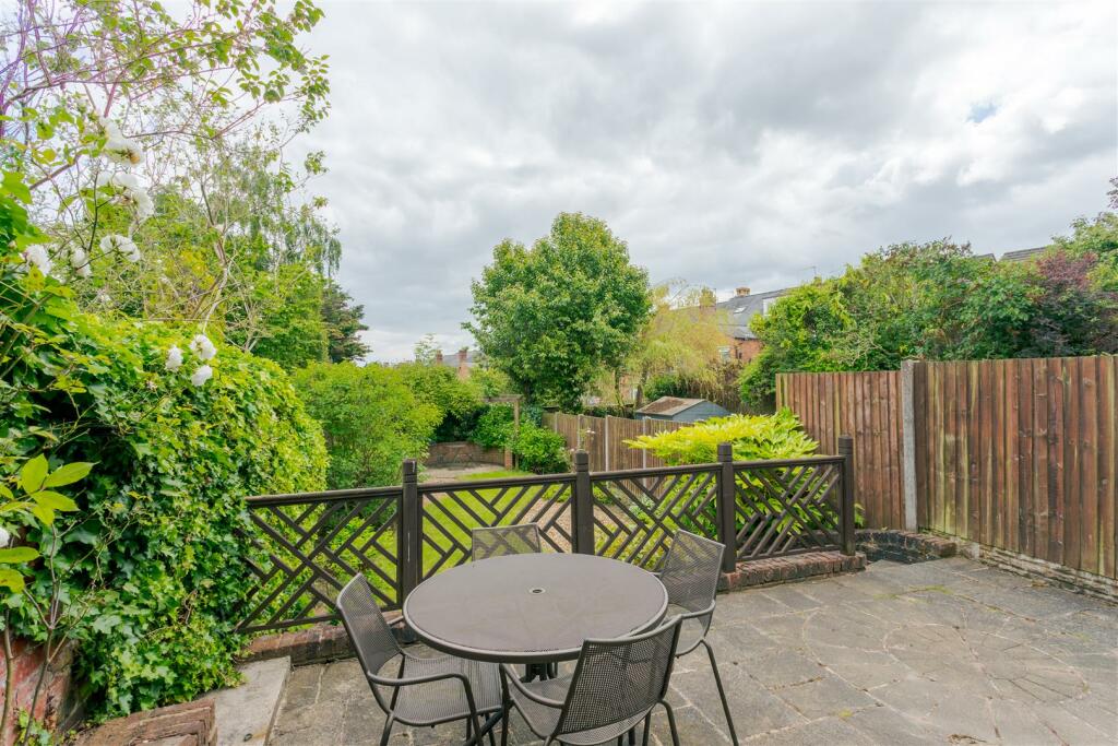 Additional image 11 of Albany Road, Birmingham