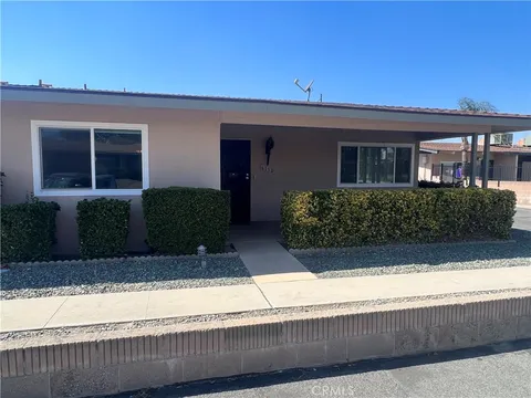 615 S Palm Avenue Unit D, Hemet, CA 92543
