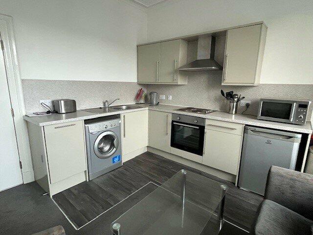 Additional image 7 of Walker Road, Torry, Aberdeen, AB11