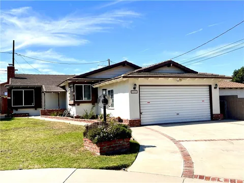 25423 Adamo Avenue, Lomita, CA 90717