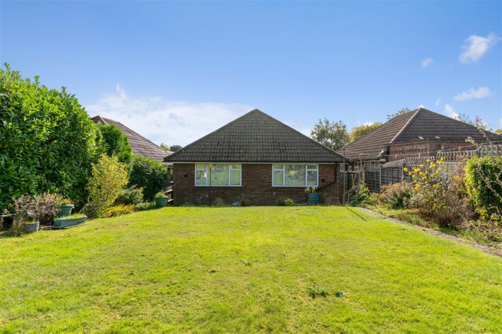 Additional image 11 of Robert Avenue, St. Albans, AL1 2QR