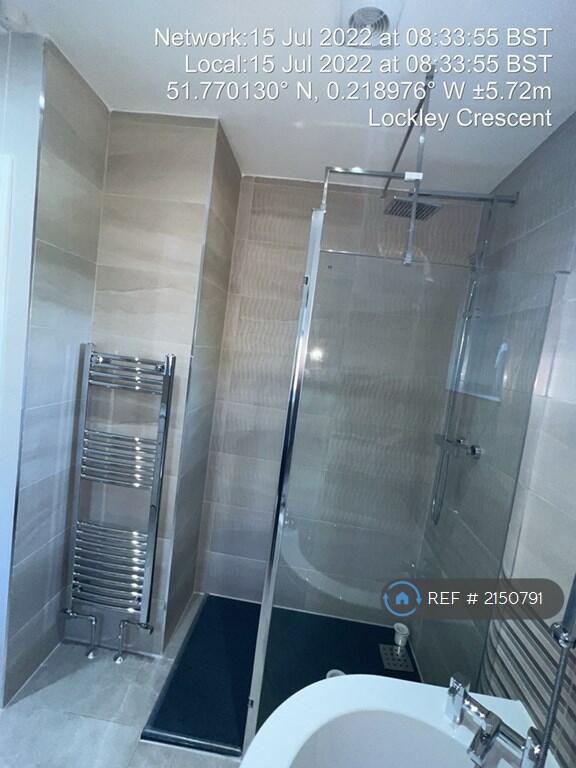 Additional image 24 of Lockley Crescent, Hatfield, AL10