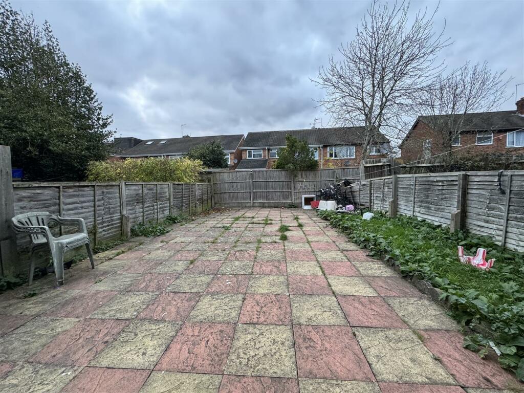 Additional image 23 of Calder Grove, Handsworth Wood, Birmingham