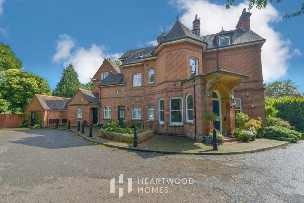 Additional image 17 of Althorp Road