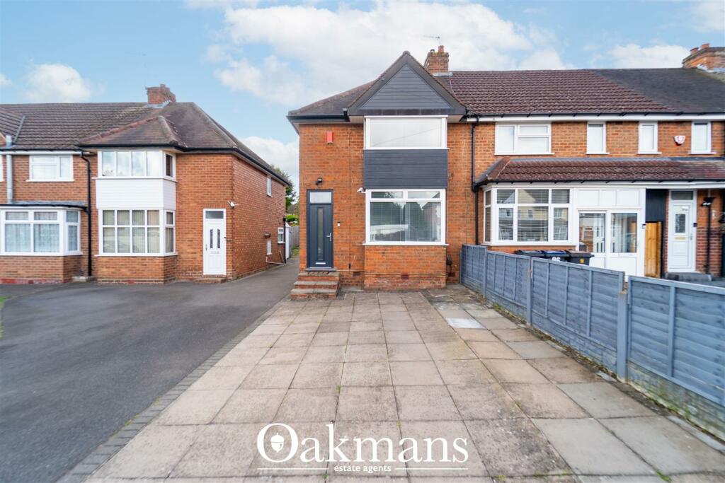 Additional image 20 of Kingswood Road, Northfield, Birmingham
