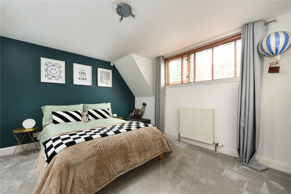 Additional image 18 of Garth Lodge, Inchgarth Road, Pitfodels, Cults, Aberdeen, AB15