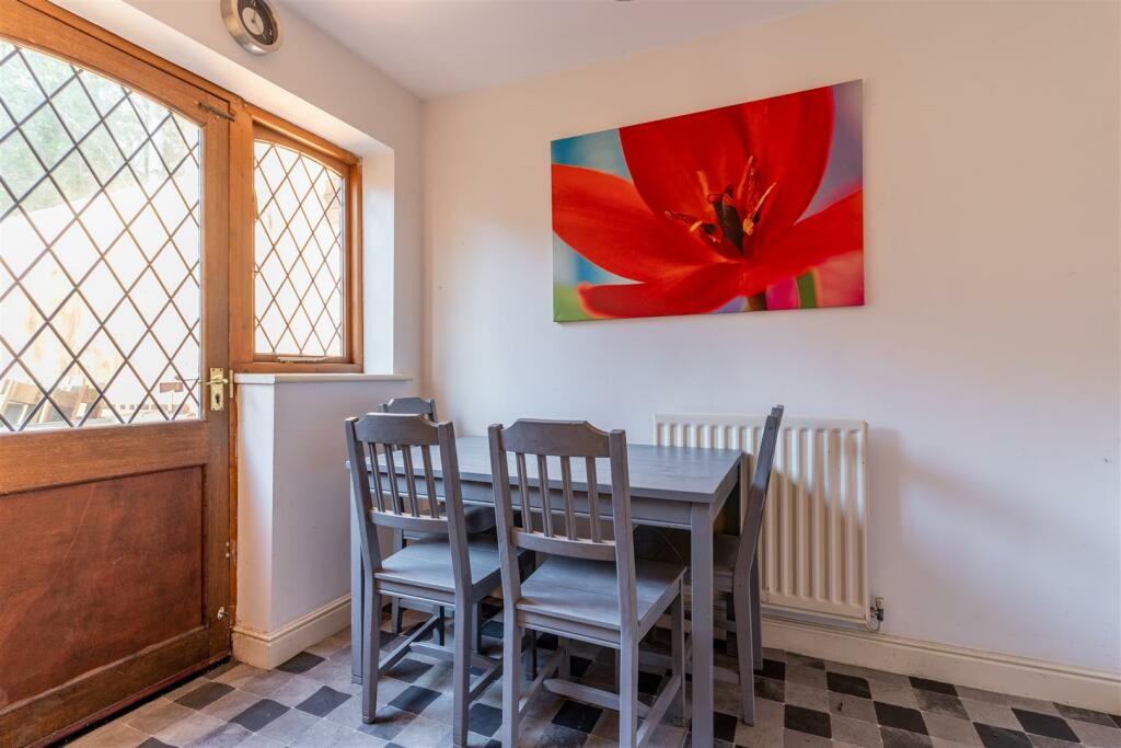 Additional image 10 of Park Mews, Birmingham