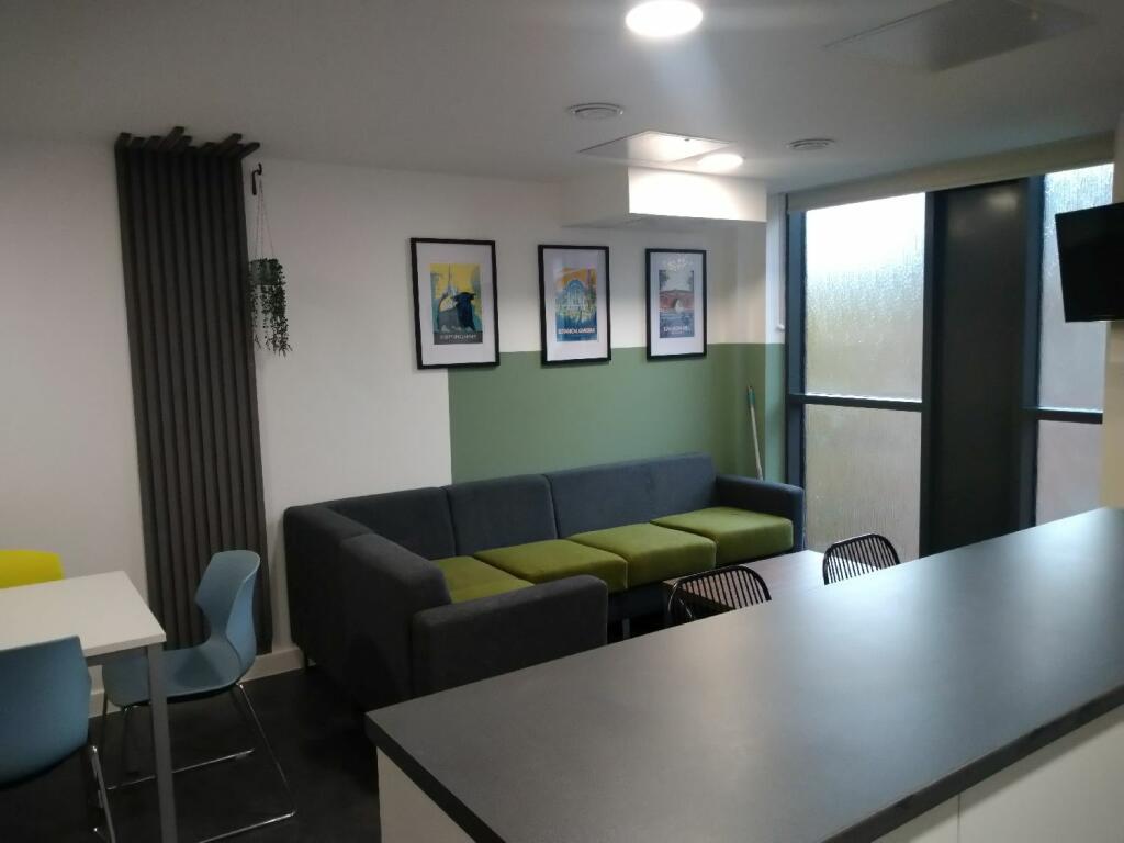 Additional image 3 of F15 - 54 George Road, Five Ways, Birmingham, West Midlands, B15