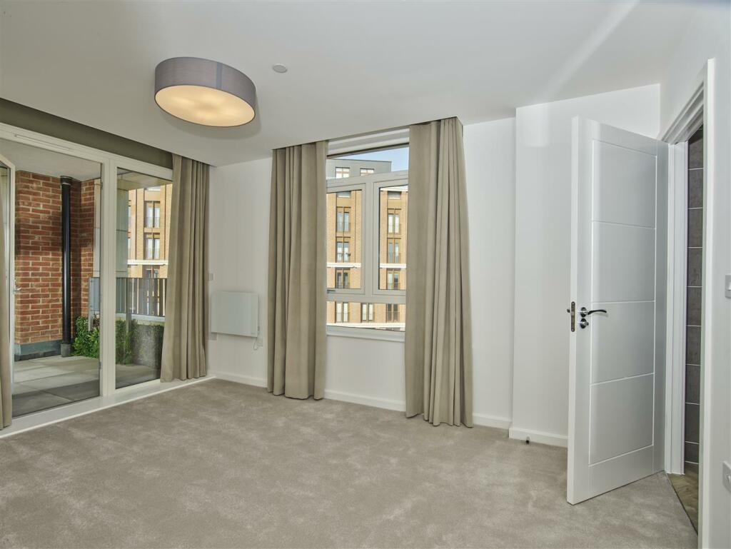 Additional image 6 of Plot 55 Verla Penthouse Grosvenor Road, St. Albans, AL1