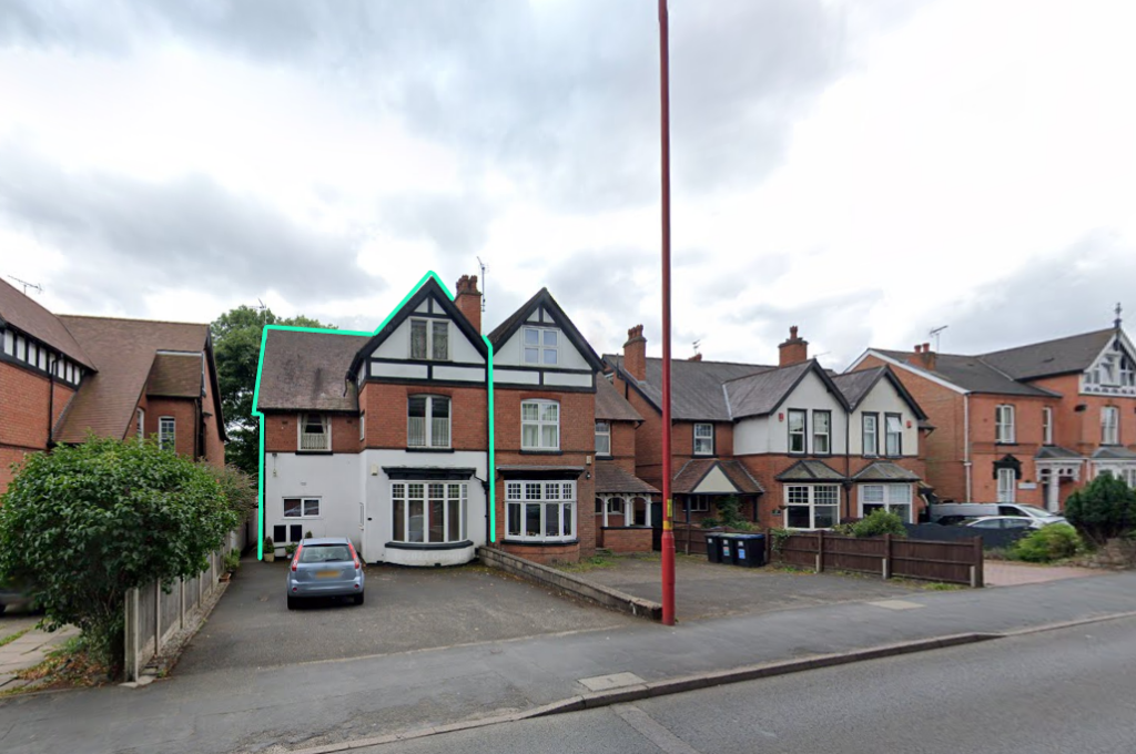 Additional image 10 of Middleton Hall Road - 18.63% NET YIELD, Birmingham, B30