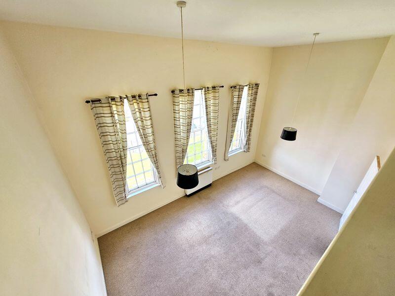 Additional image 15 of Highcroft Hall, Highcroft Road, Birmingham, B23 6GS