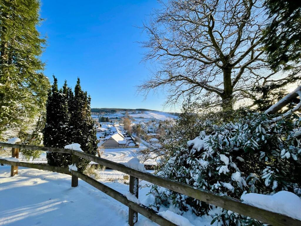 Additional image 20 of Lumphanan Church, Lumphanan, Banchory. AB31 4PR