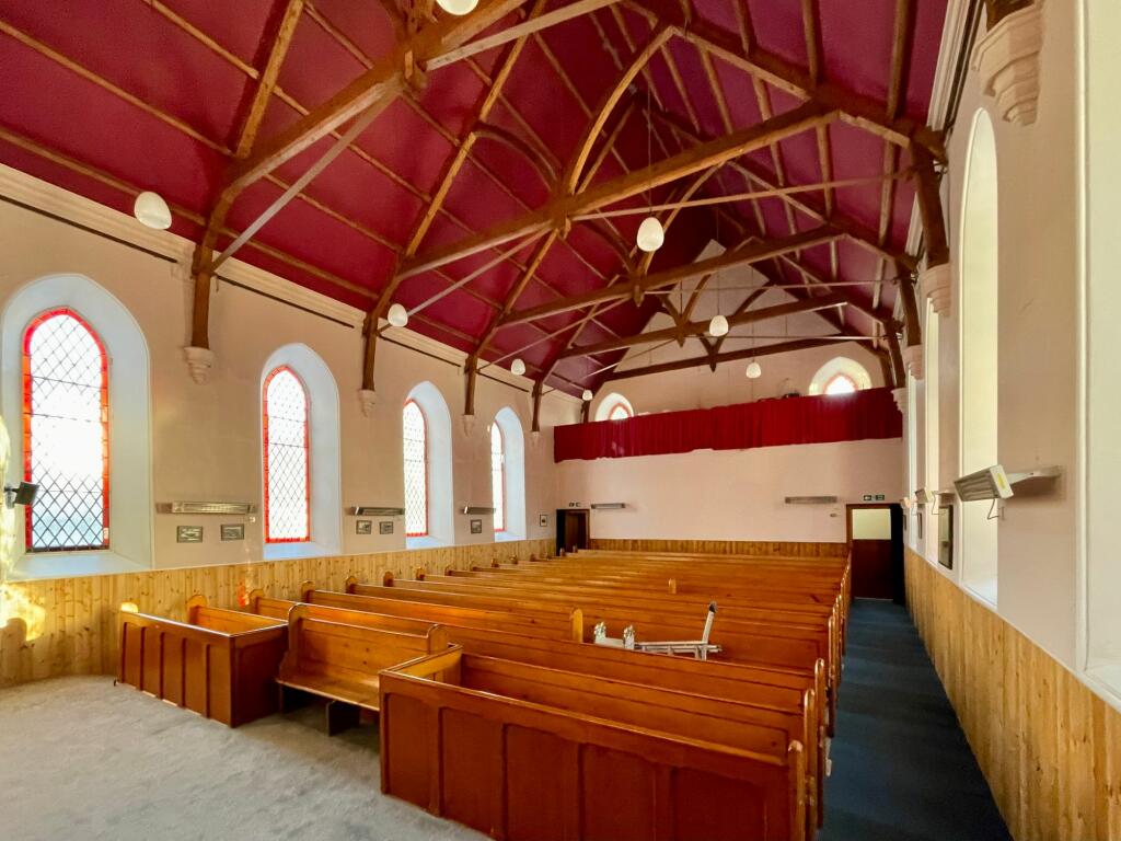 Additional image 5 of Lumphanan Church, Lumphanan, Banchory. AB31 4PR