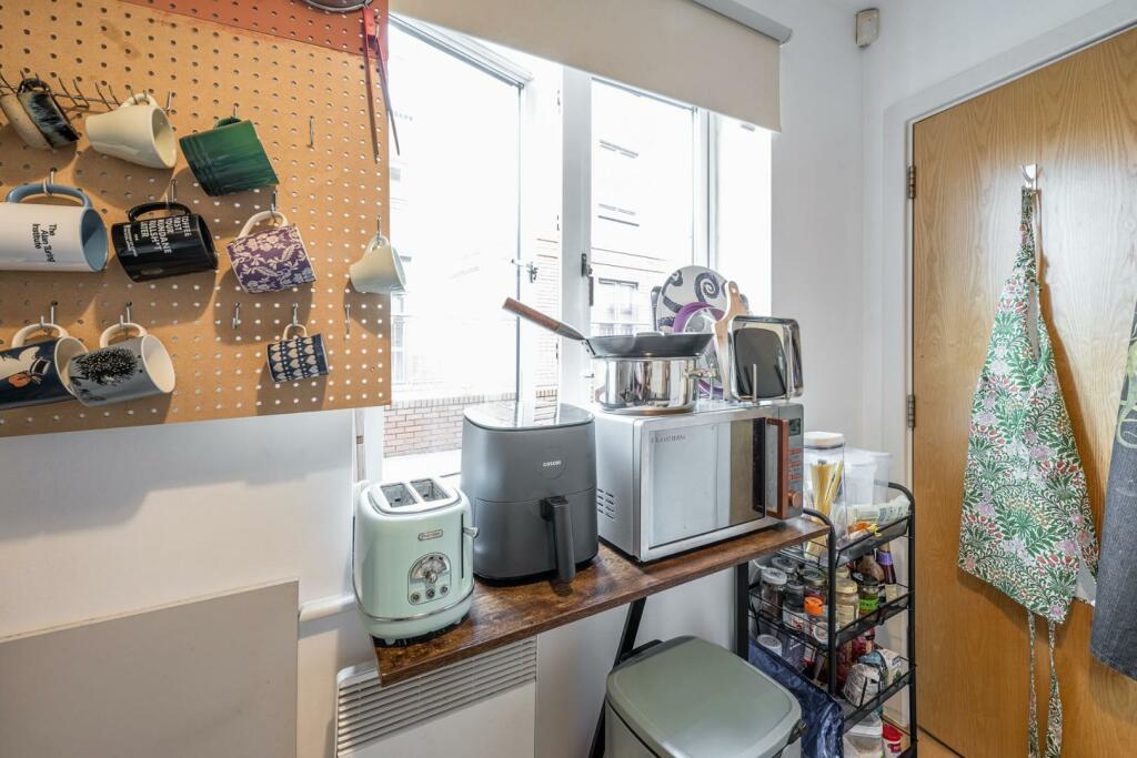 Additional image 13 of High Street, Harborne, Birmingham