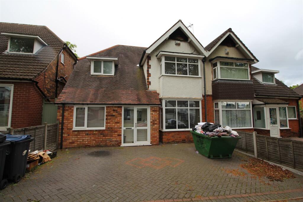 Additional image 13 of Shepherds Green Road, Erdington, Birmingham