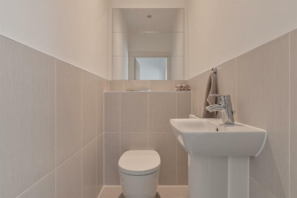 Additional image 18 of The Green, Kings Park, St. Albans