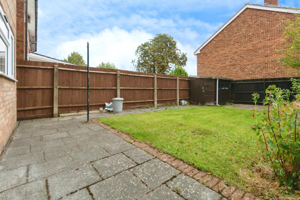 Additional image 14 of Showell Green Lane, BIRMINGHAM