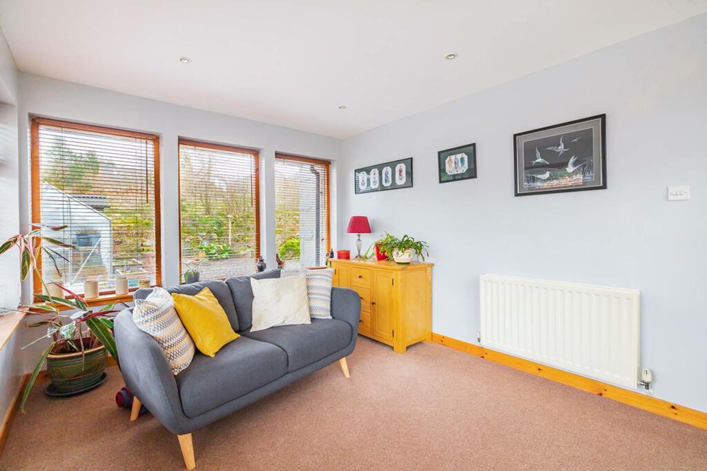 Additional image 9 of Old Road House Buchromb, Dufftown, Keith, AB55 4BN