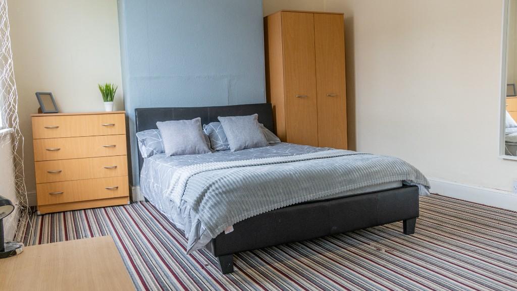 Additional image 14 of Leslie Road, Birmingham, B16 - ALL BILLS INCLUDED!