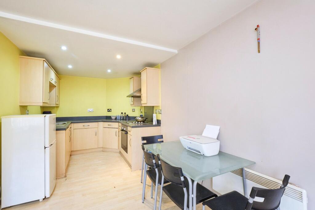 Additional image 7 of Abacus Building, 1 Warwick Street, Birmingham, West Midlands, B12