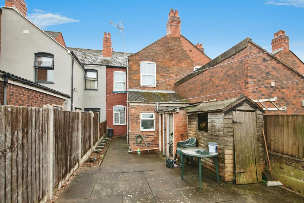 Additional image 15 of Wilton Road, Birmingham, B11