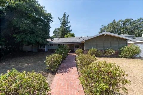 18445 Los Alimos Street, Porter Ranch, CA 91326