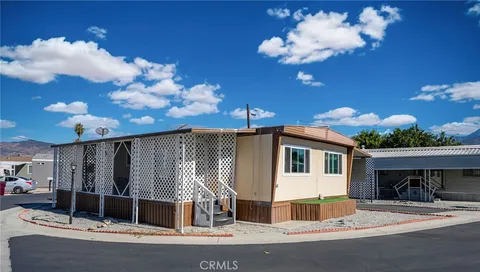43601 E Florida Avenue Unit 64, Hemet, CA 92544
