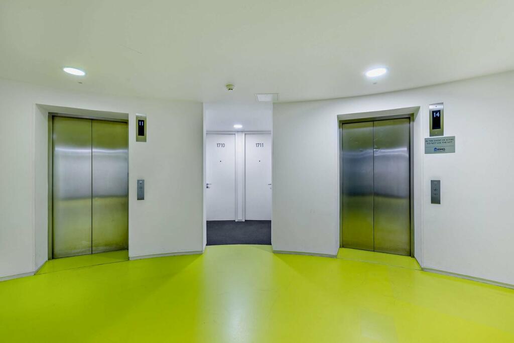 Additional image 18 of New Street, Birmingham, B2