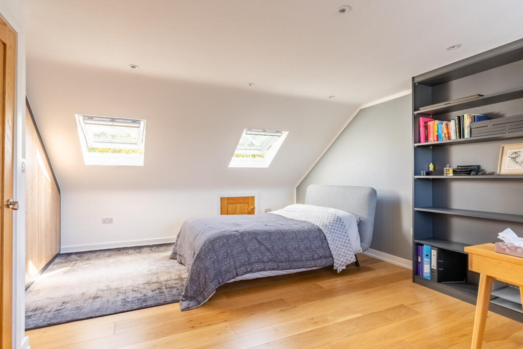 Additional image 12 of Rowlatt Drive, St. Albans, Hertfordshire, AL3