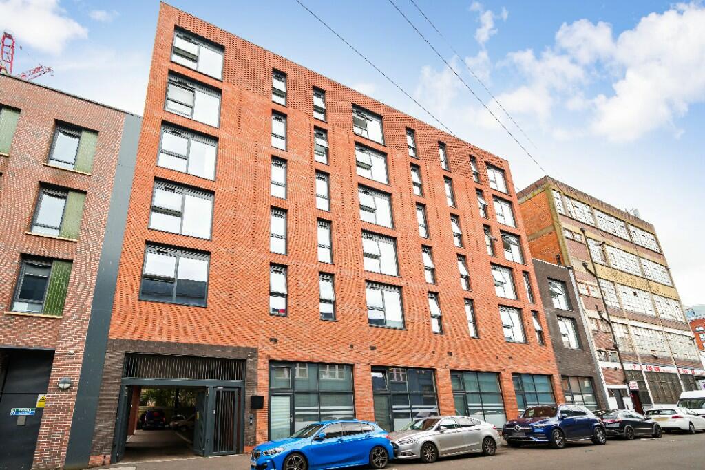 Additional image 10 of Cliveland Street, Birmingham, B19