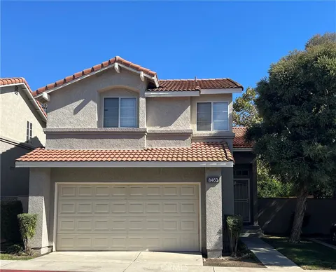 8463 Snow View Place, Rancho Cucamonga, CA 91730