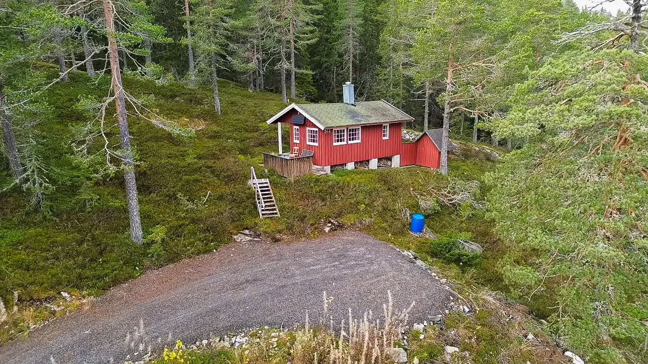 Additional image 2 of Juvnesvegen 264, 3620 Flesberg