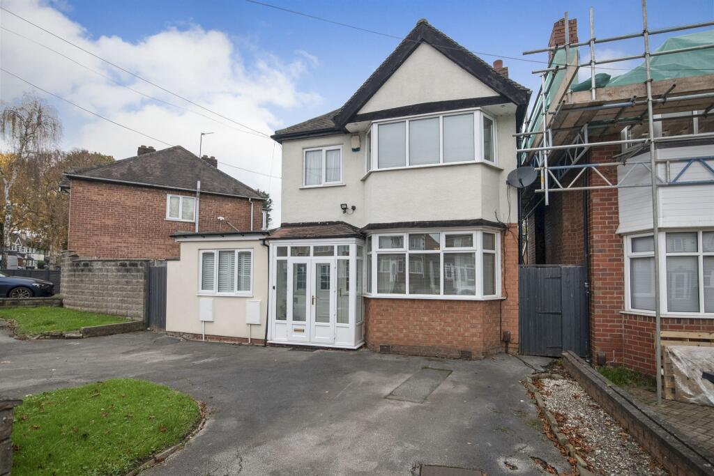 Additional image 17 of Inverclyde Road, BIRMINGHAM