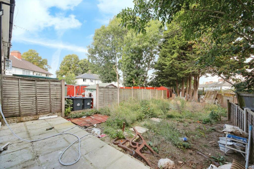 Additional image 13 of Bromwall Road, Birmingham, B13