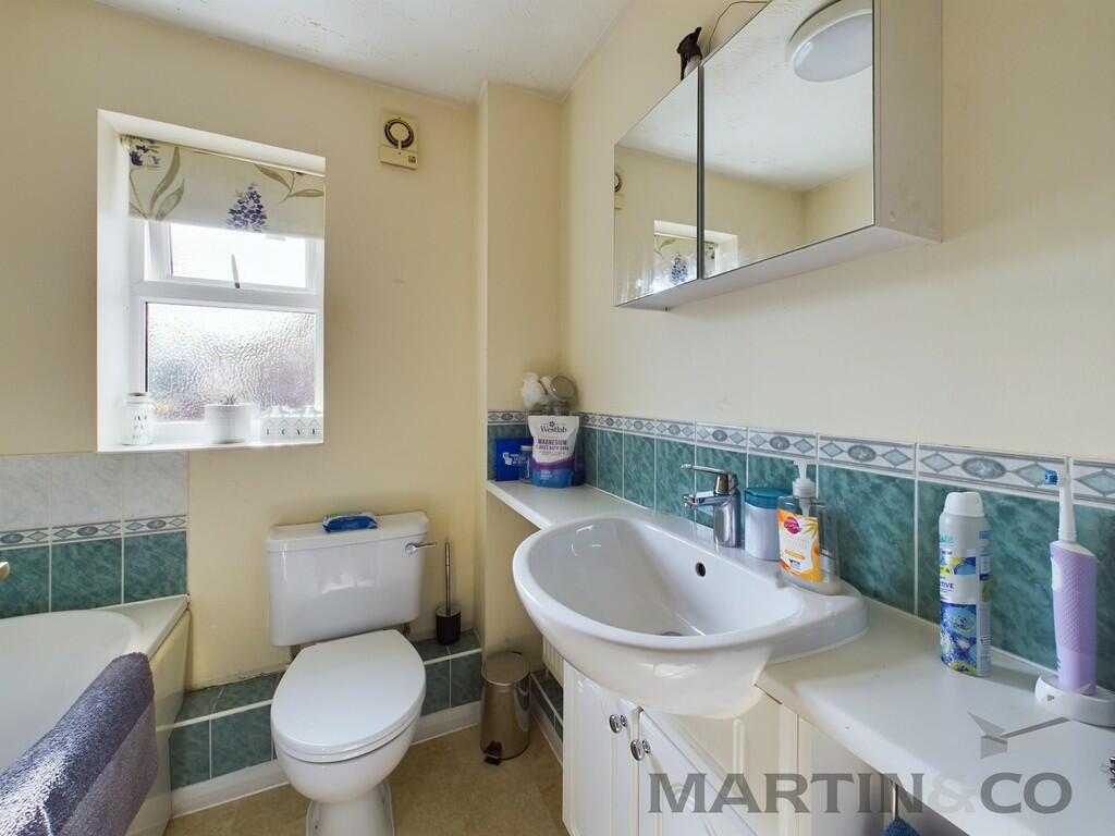 Additional image 14 of Bell View, St Albans