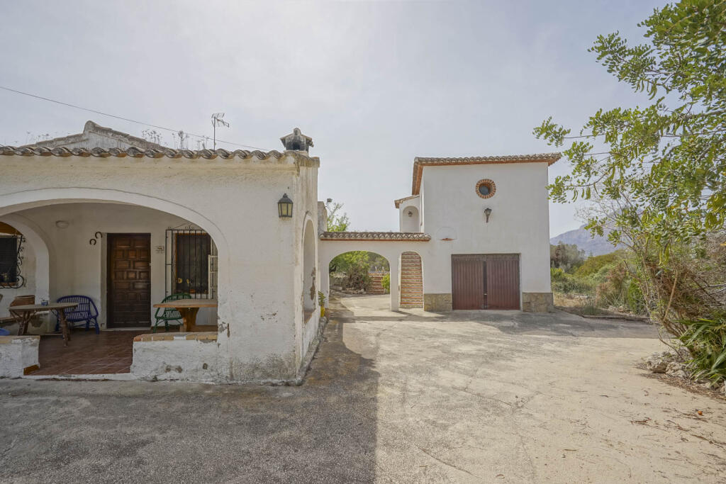 Additional image 2 of Valencia, Alicante, Javea, Spain