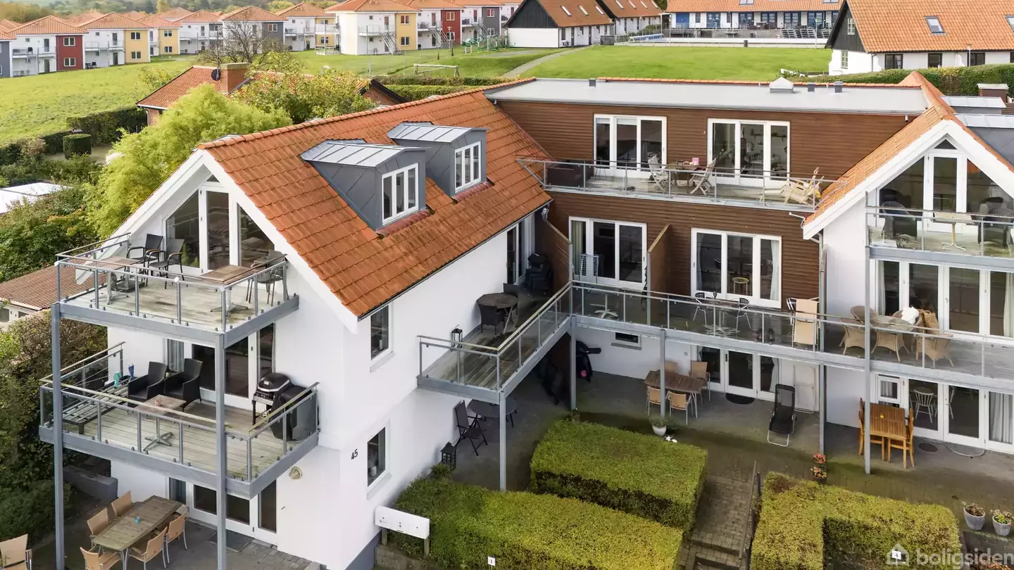 Additional image 2 of Melsted Langgade 45, 3760 Gudhjem, Denmark