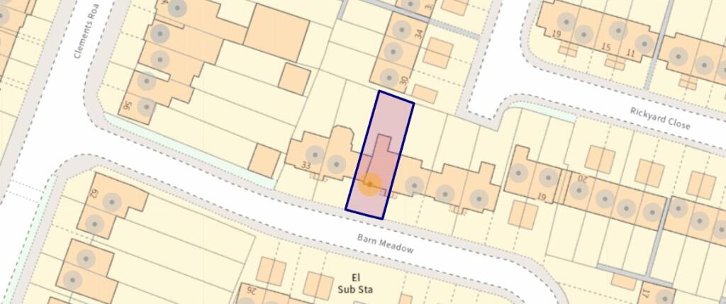 Additional image 16 of Barn Meadow, Yardley, Birmingham, B25