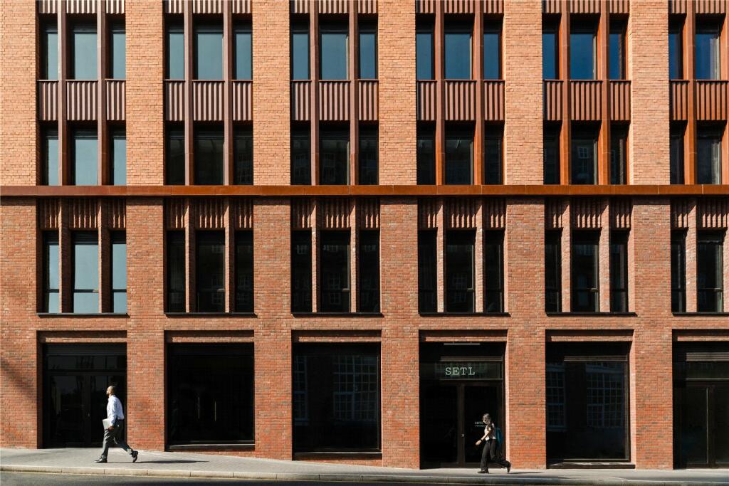 Additional image 2 of Plot 02, Setl, 50  Ludgate Hill, Birmingham, West Midlands, B3