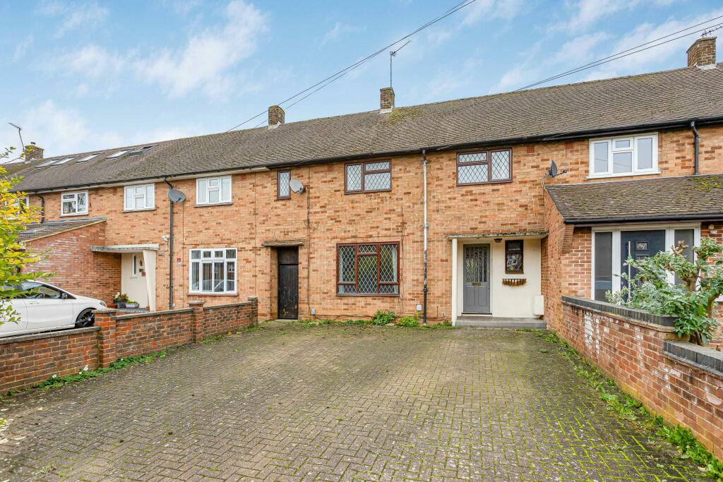 Additional image 17 of Woollam Crescent, St Albans, AL3