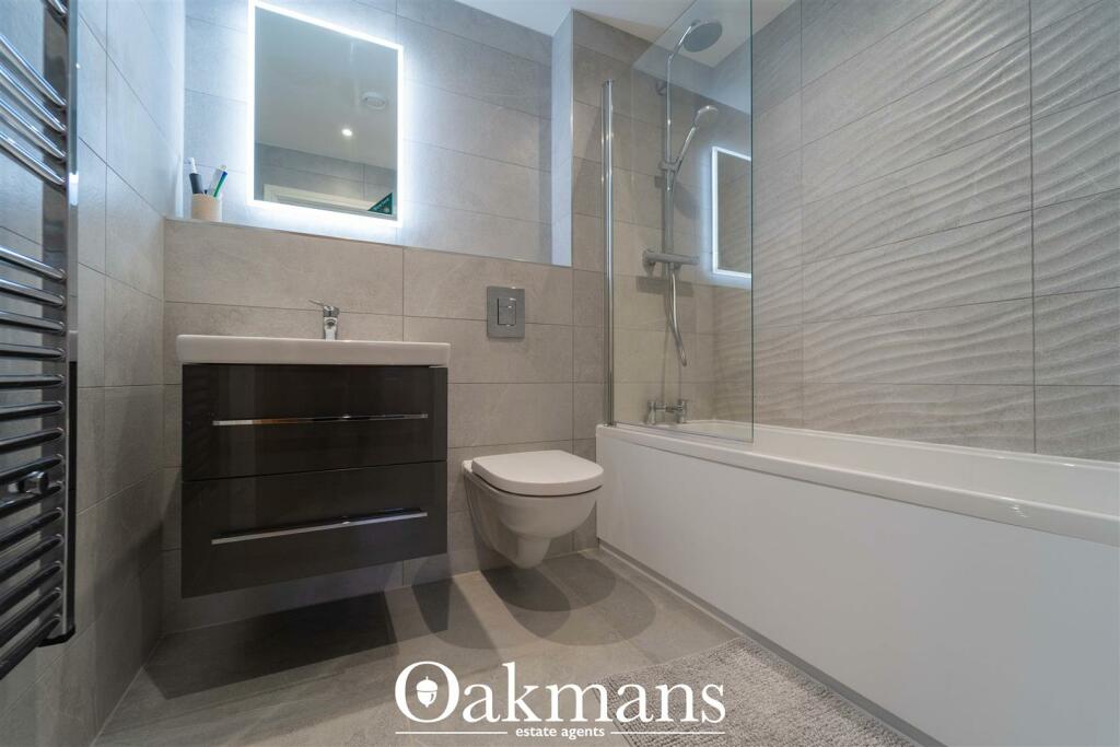Additional image 9 of Oakview, Wake Green Road, B13