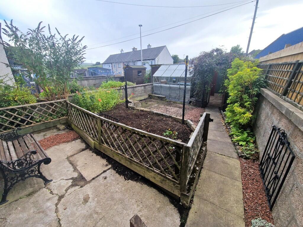 Additional image 12 of 35 Fife Street, Dufftown AB55 4AL