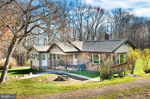 273 Parnell Road, Confluence, PA 15424