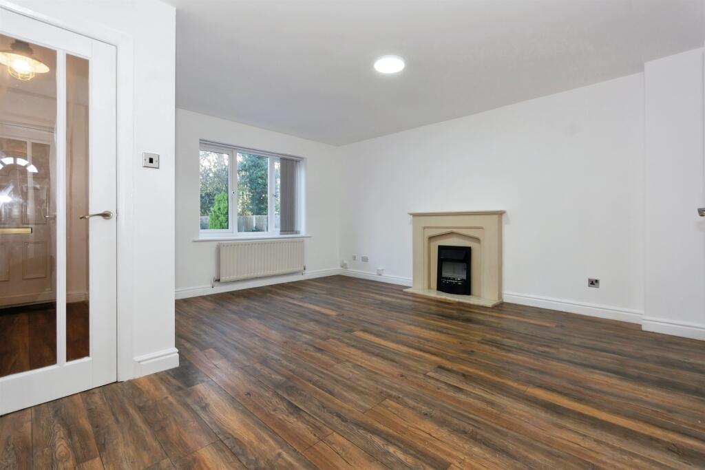 Additional image 3 of Bartley Woods, Birmingham