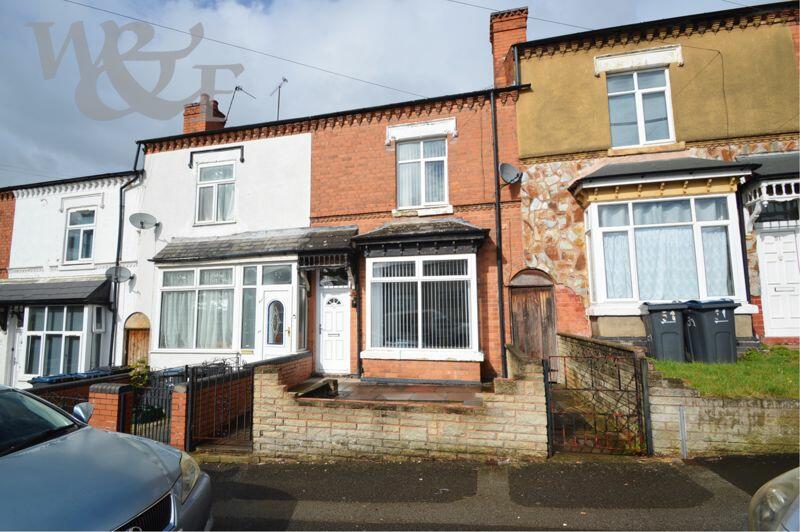 Additional image 29 of Hunton Hill, Erdington, Birmingham