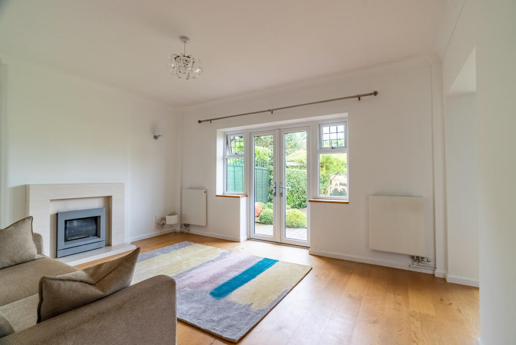 Additional image 3 of Manland Avenue, Harpenden, Hertfordshire, AL5