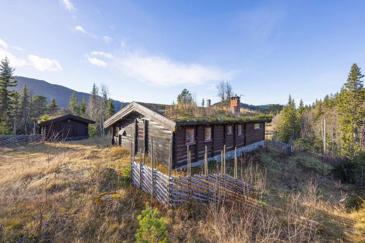 Additional image 2 of Fjellvegen 23, 3864 Rauland